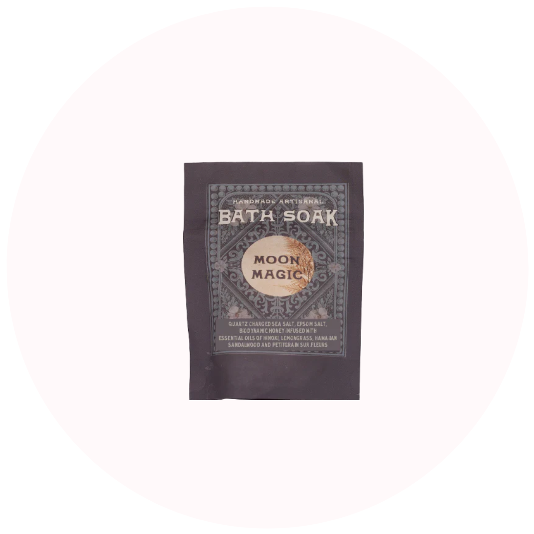 Moon Magic Bath Soak