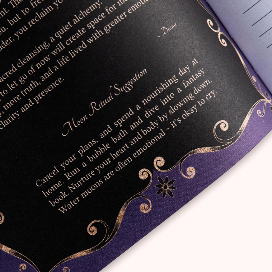 2026 YEAR OF GROWTH BOOK, RICH BURGUNDY