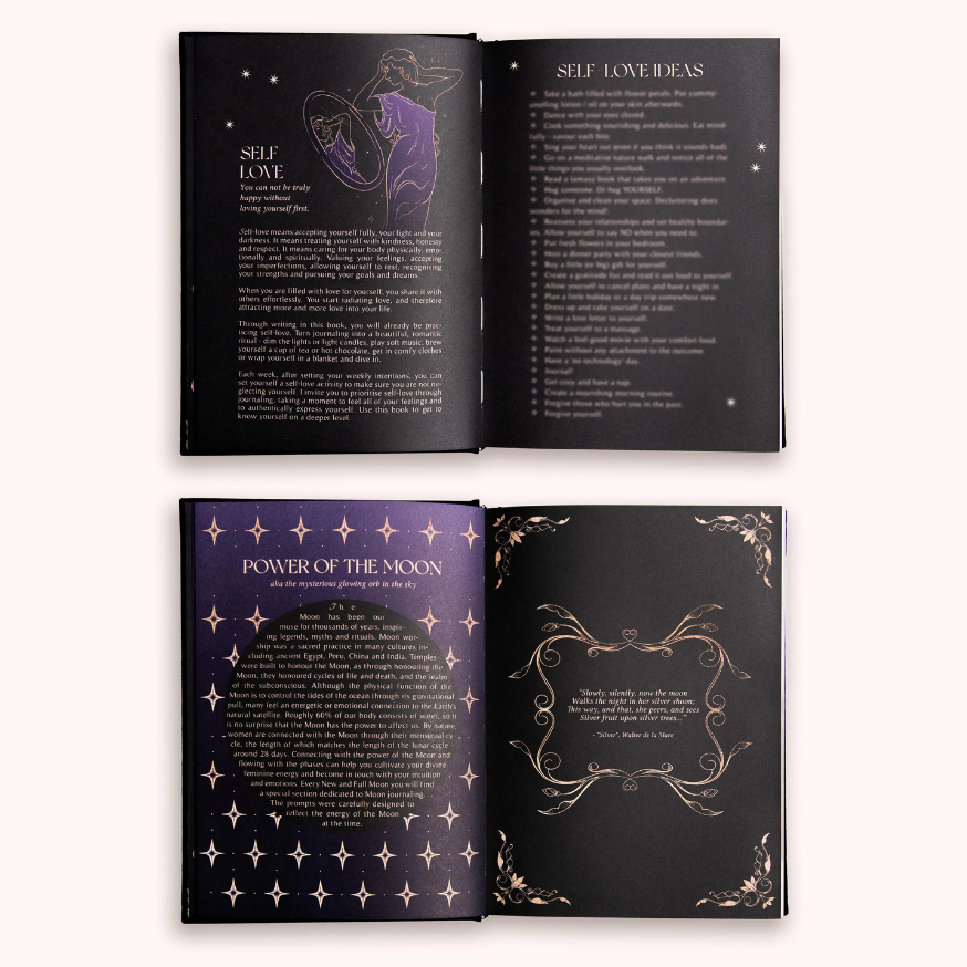 2026 YEAR OF GROWTH BOOK, RICH BURGUNDY