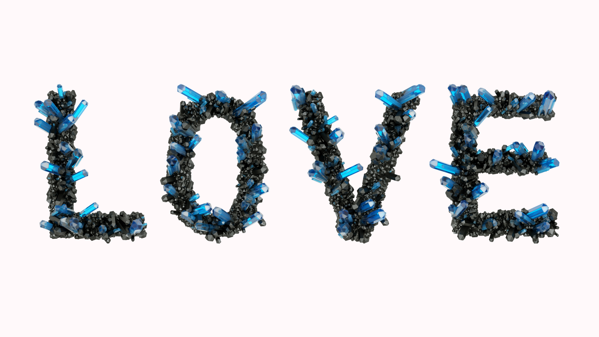Love & Magick II: The Power of Crystals