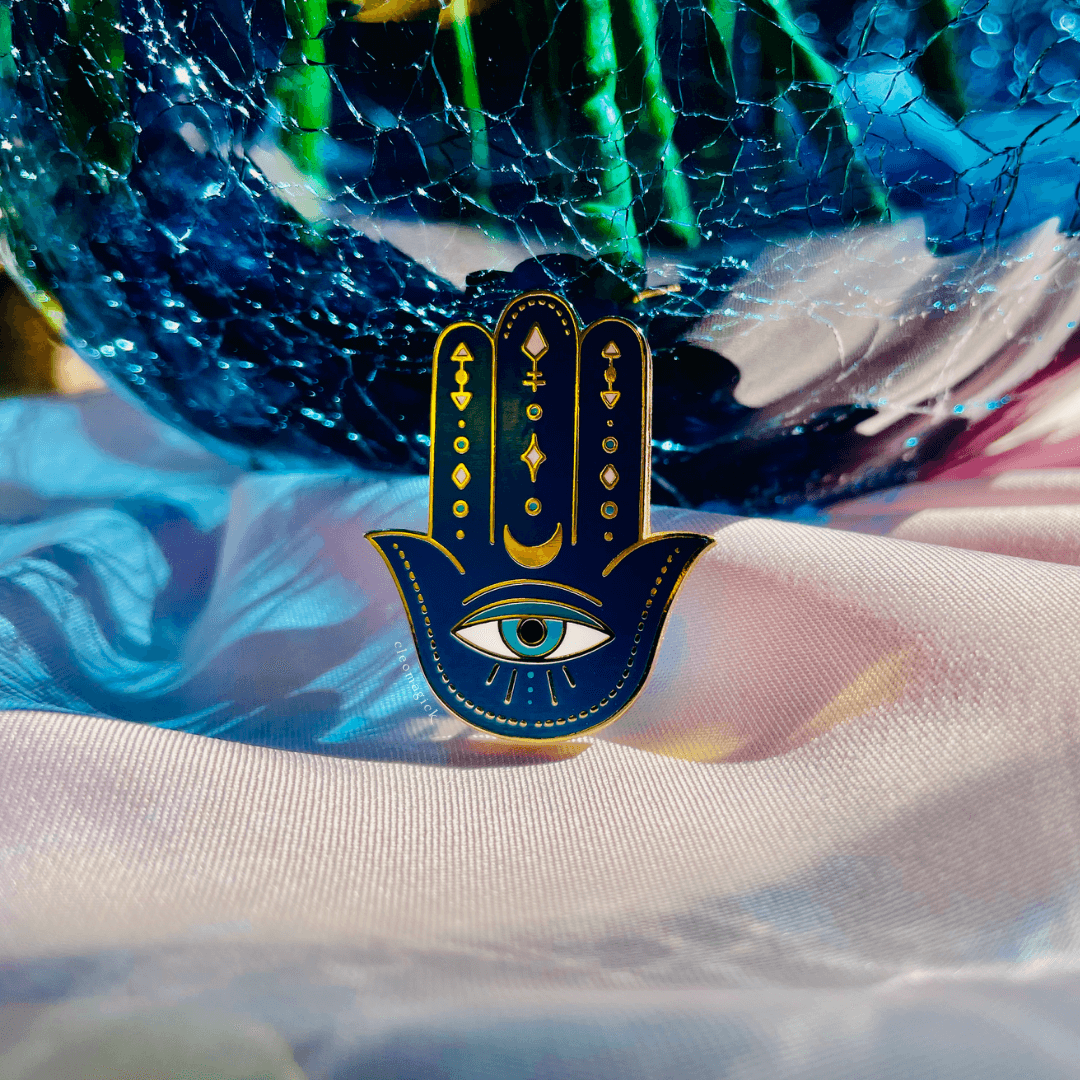 Hamsa (Blue) (3)